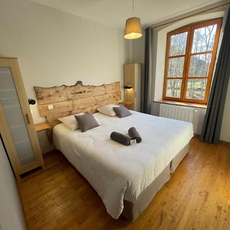 Hotel Domaine De Clarat Lafarre  Zewnętrze zdjęcie
