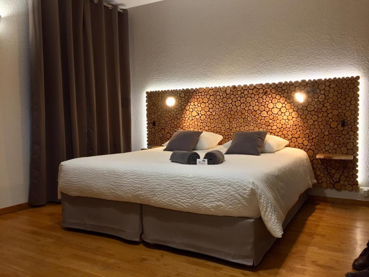 Hotel Domaine De Clarat Lafarre  Zewnętrze zdjęcie