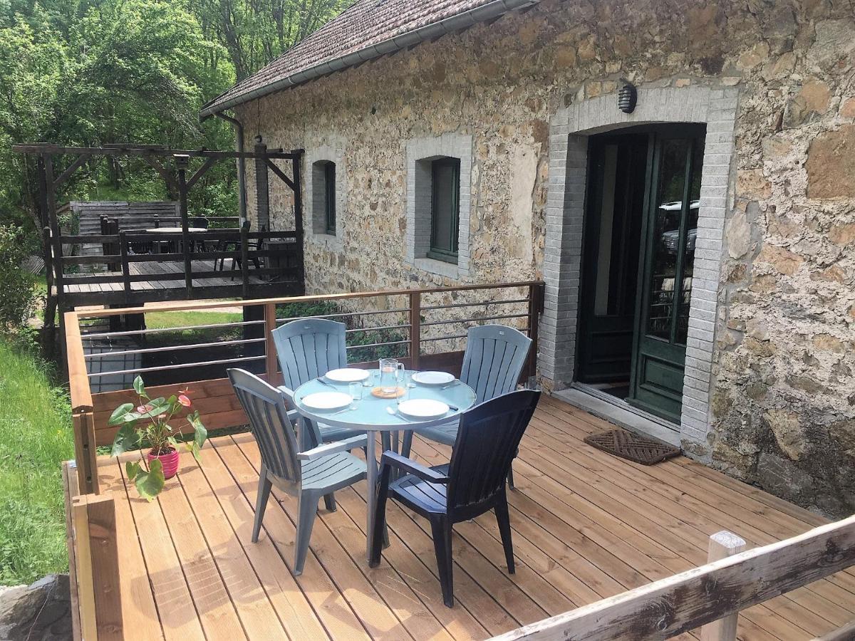 Hotel Domaine De Clarat Lafarre  Zewnętrze zdjęcie