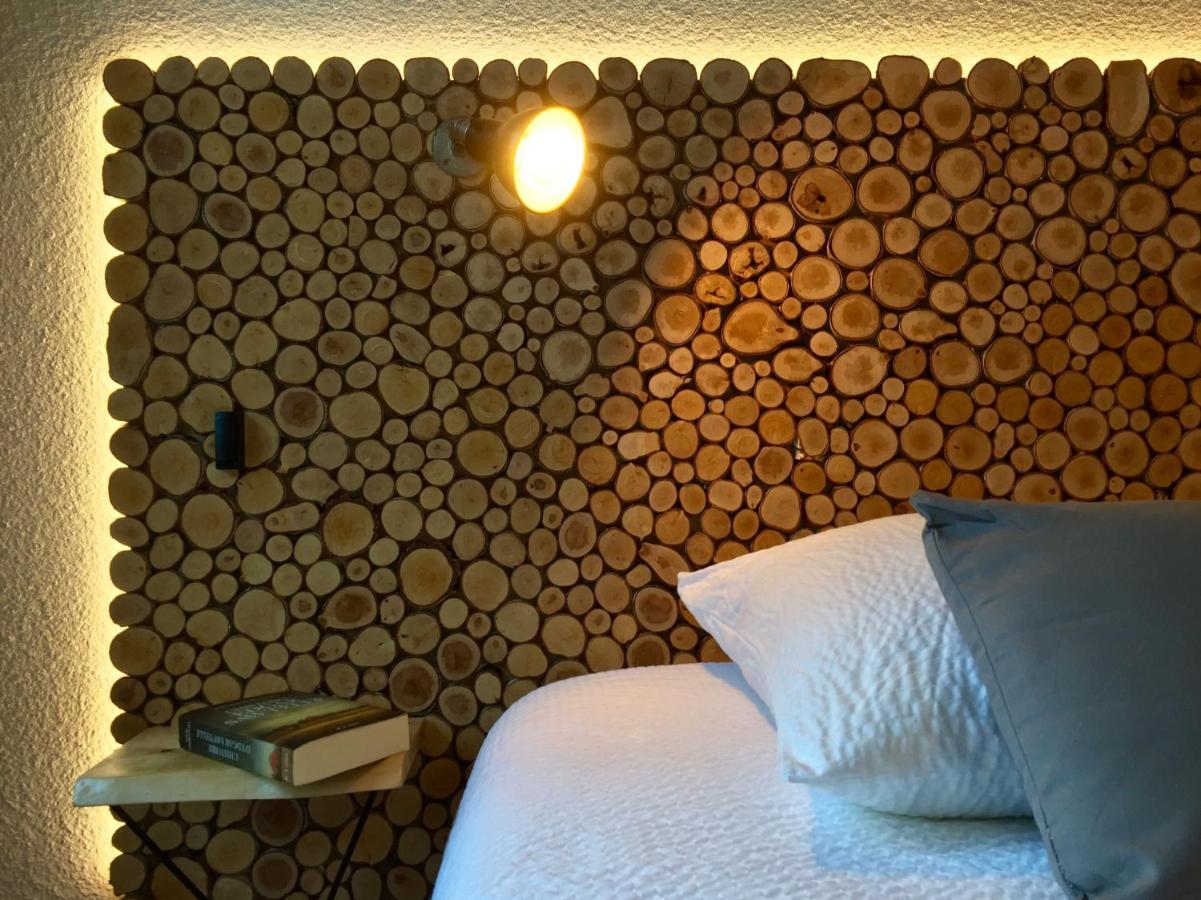 Hotel Domaine De Clarat Lafarre  Zewnętrze zdjęcie
