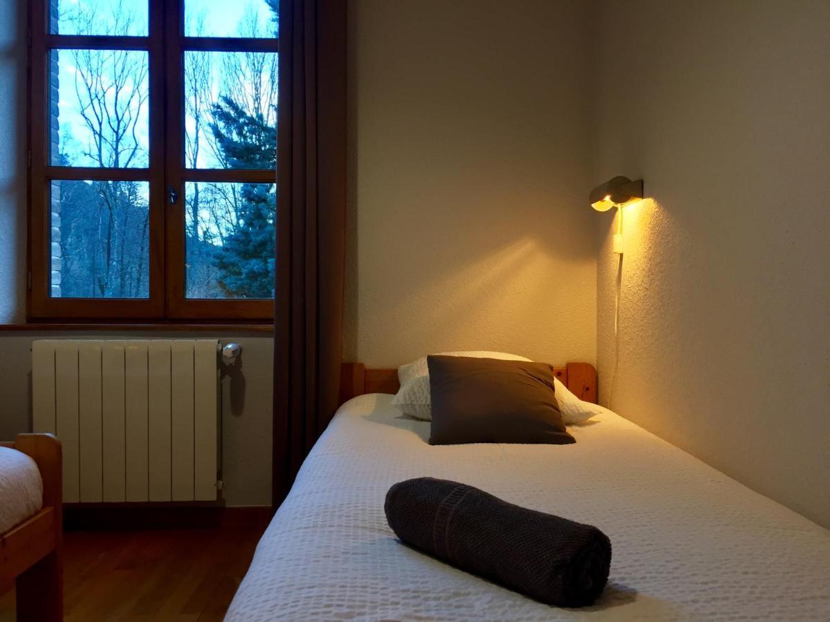 Hotel Domaine De Clarat Lafarre  Zewnętrze zdjęcie