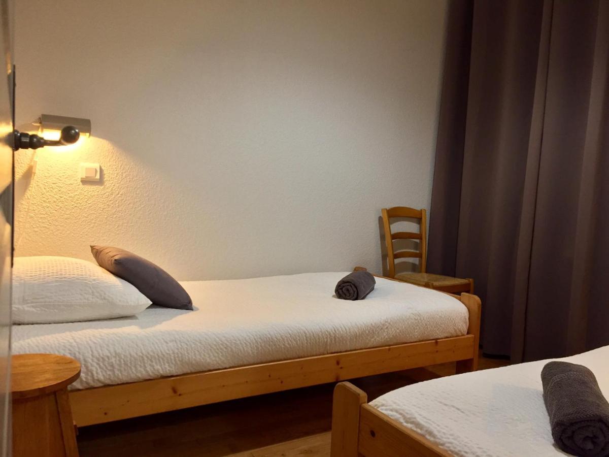 Hotel Domaine De Clarat Lafarre  Zewnętrze zdjęcie