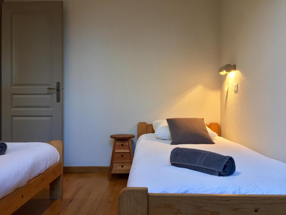 Hotel Domaine De Clarat Lafarre  Zewnętrze zdjęcie