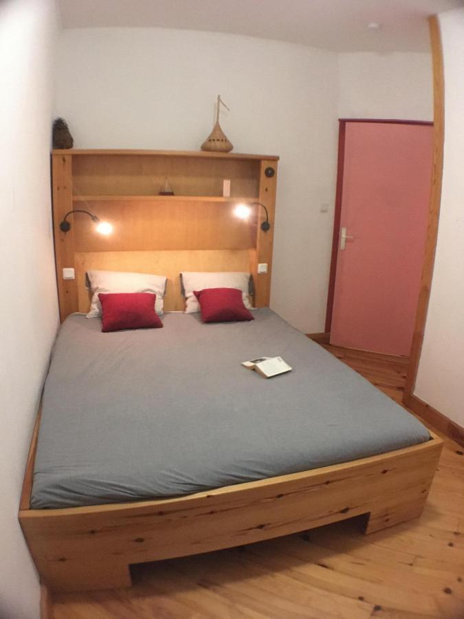 Hotel Domaine De Clarat Lafarre  Zewnętrze zdjęcie