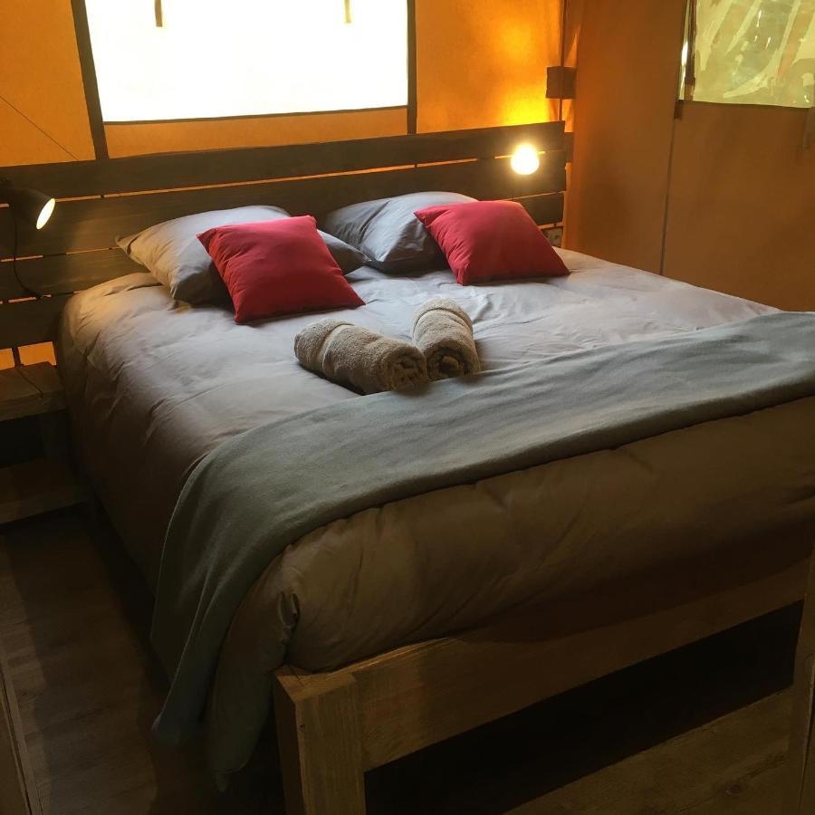 Hotel Domaine De Clarat Lafarre  Zewnętrze zdjęcie