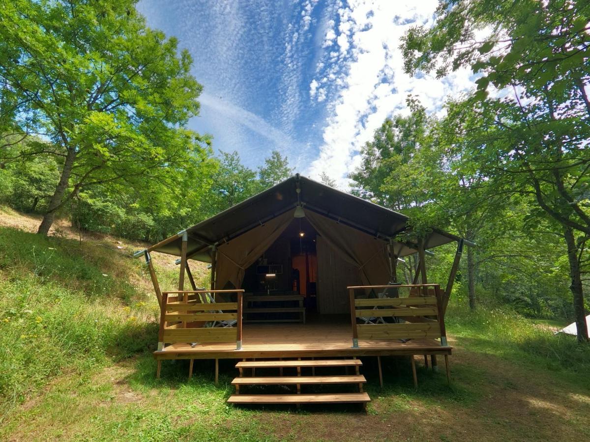 Hotel Domaine De Clarat Lafarre  Zewnętrze zdjęcie