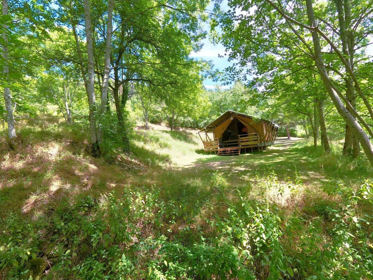 Hotel Domaine De Clarat Lafarre  Zewnętrze zdjęcie