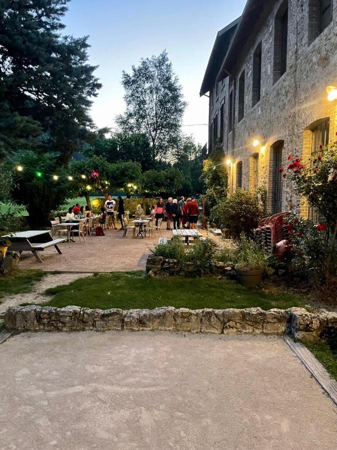 Hotel Domaine De Clarat Lafarre  Zewnętrze zdjęcie
