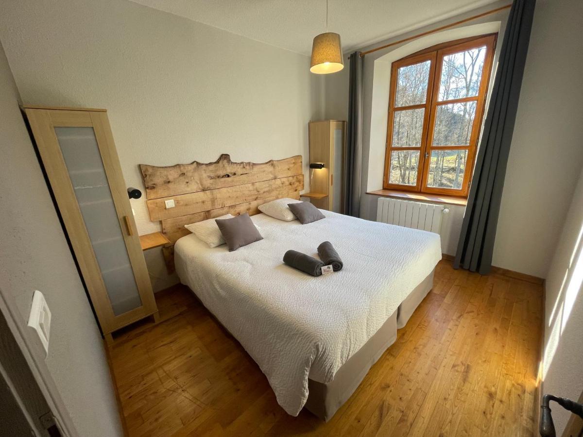 Hotel Domaine De Clarat Lafarre  Zewnętrze zdjęcie