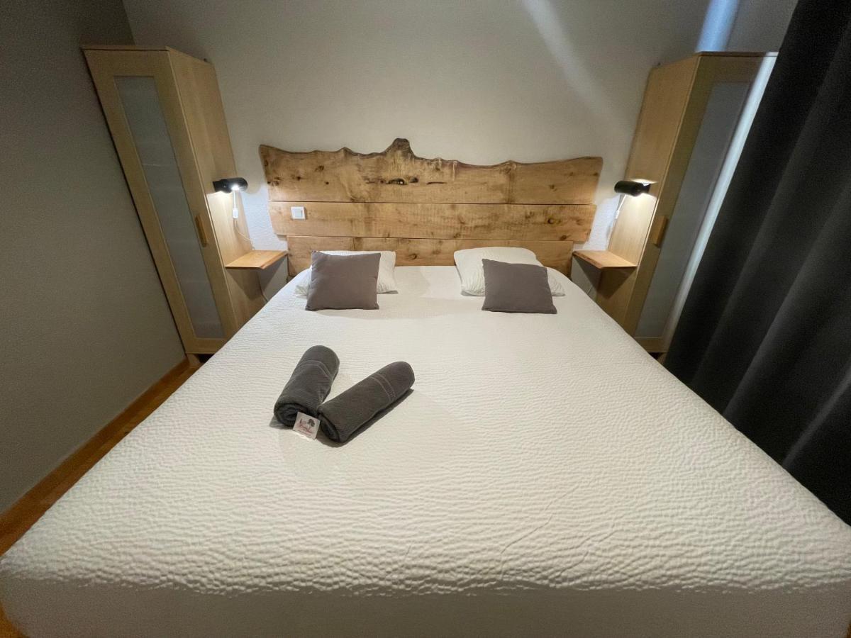 Hotel Domaine De Clarat Lafarre  Zewnętrze zdjęcie