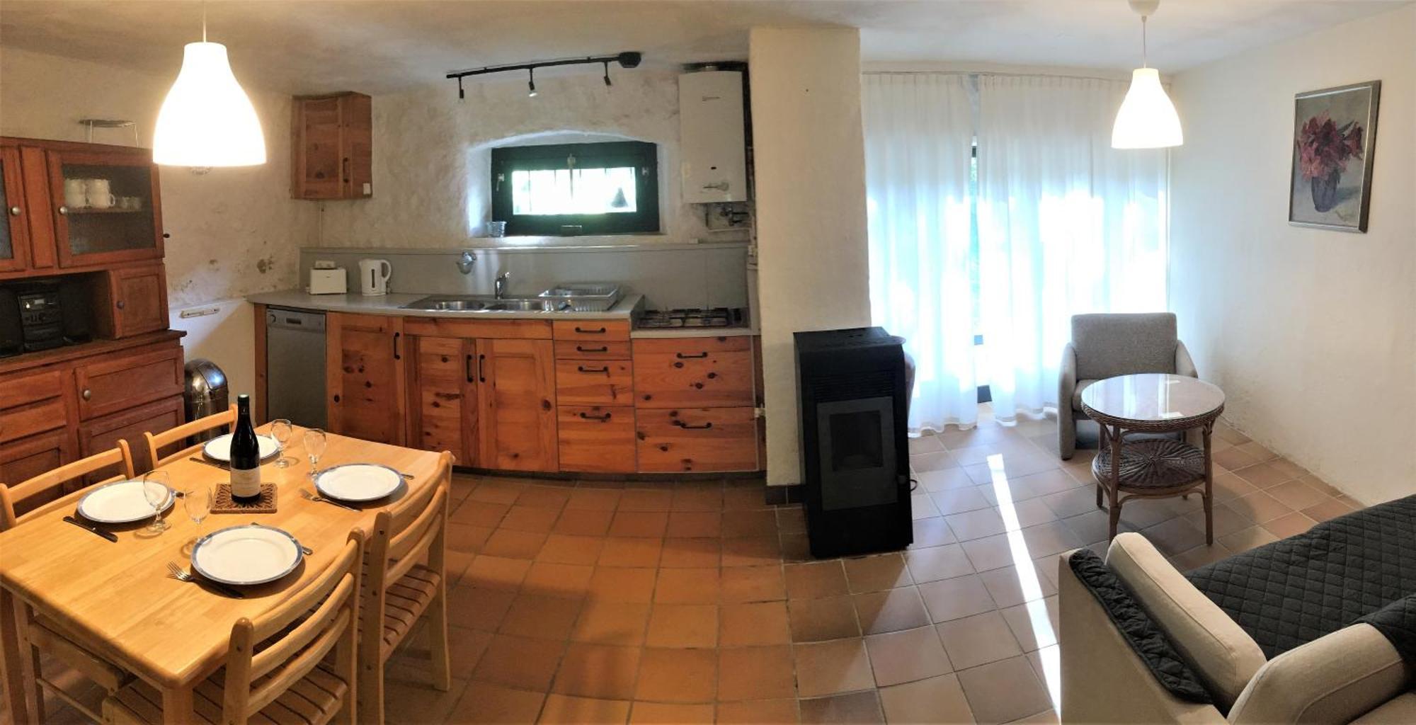 Hotel Domaine De Clarat Lafarre  Zewnętrze zdjęcie