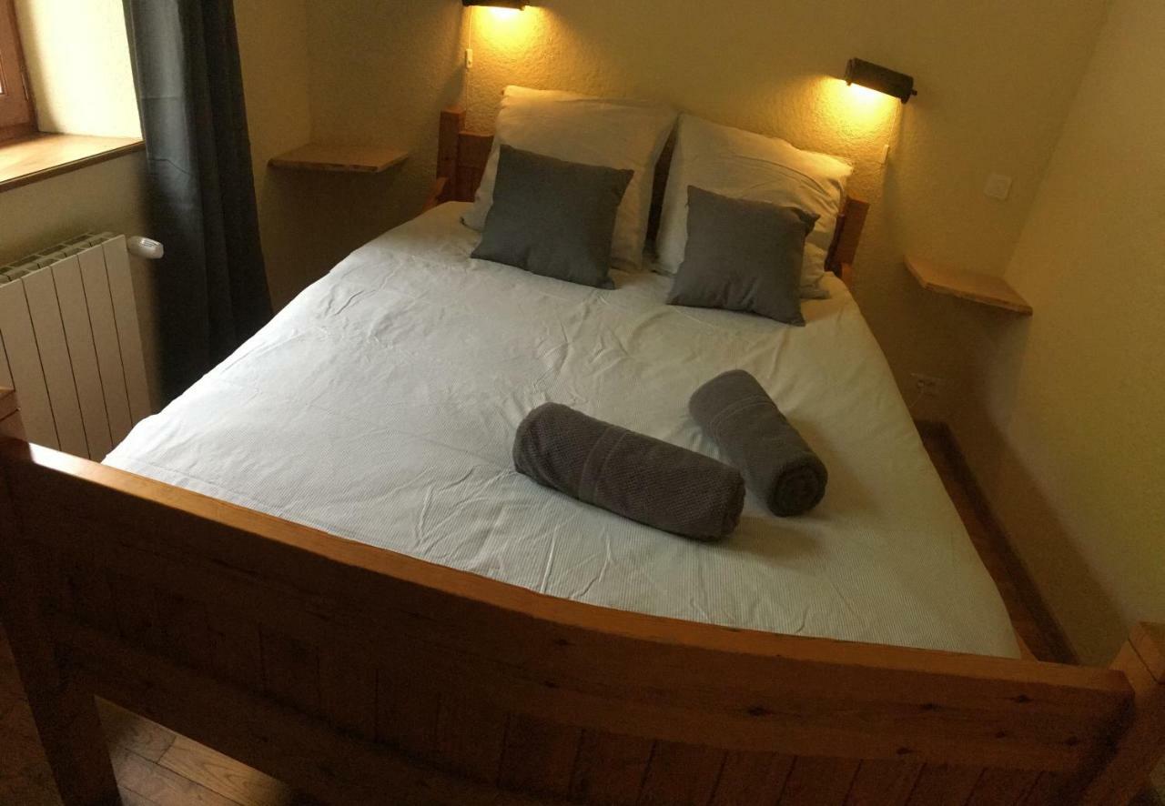 Hotel Domaine De Clarat Lafarre  Zewnętrze zdjęcie