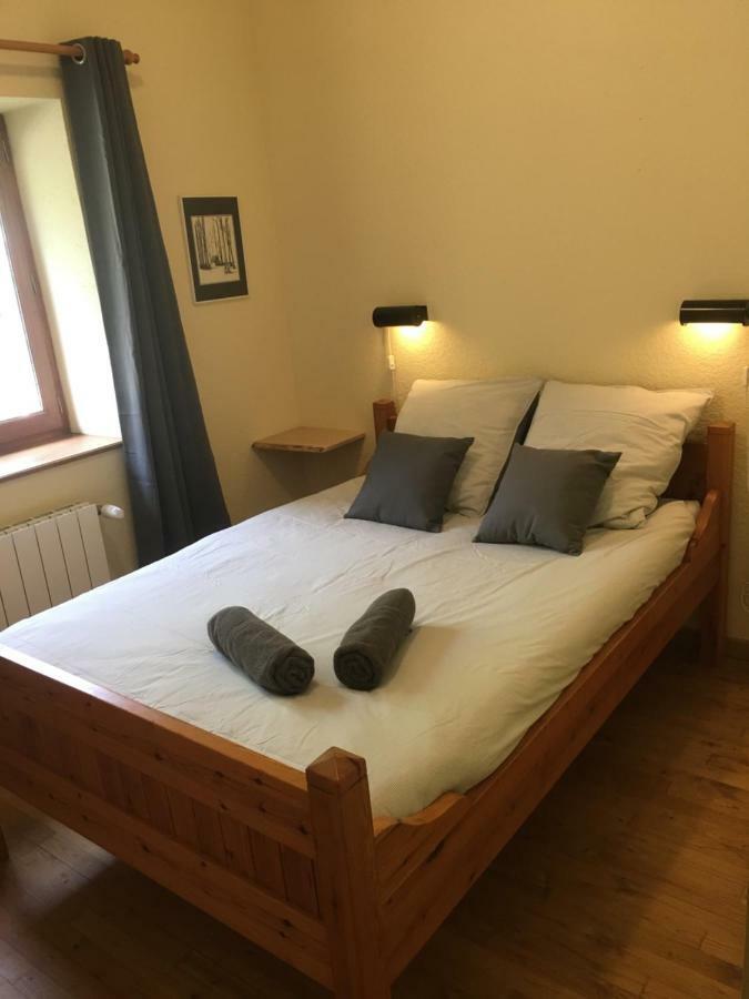 Hotel Domaine De Clarat Lafarre  Zewnętrze zdjęcie