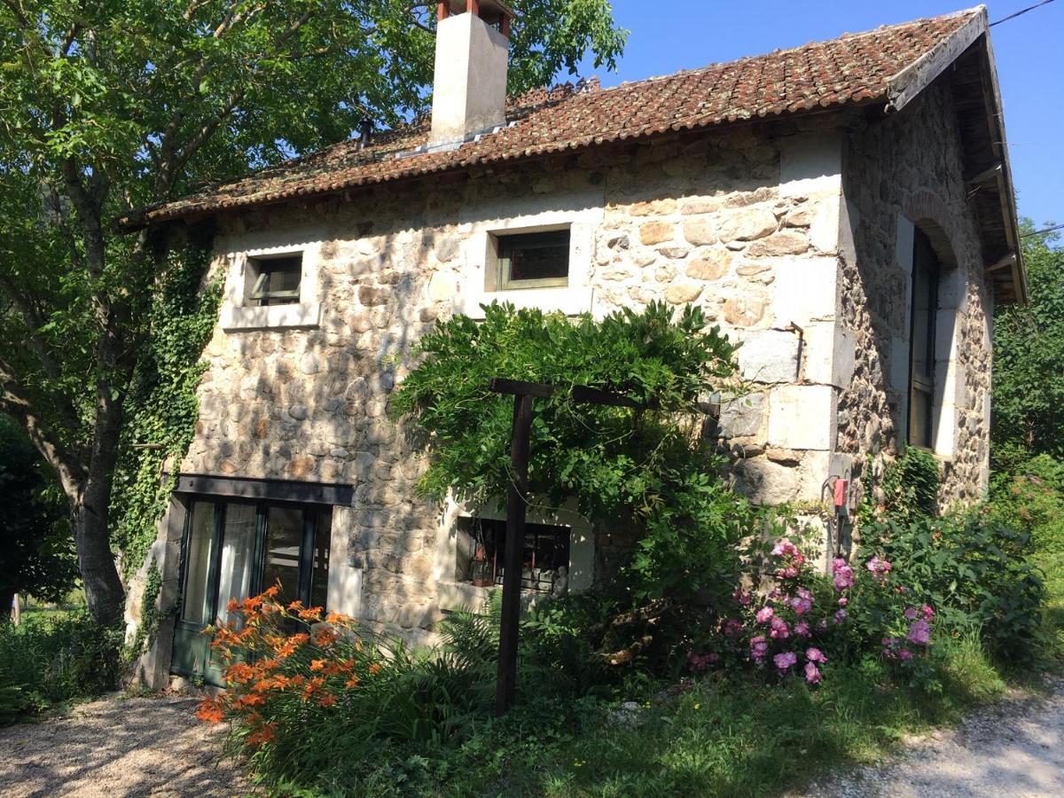Hotel Domaine De Clarat Lafarre  Zewnętrze zdjęcie