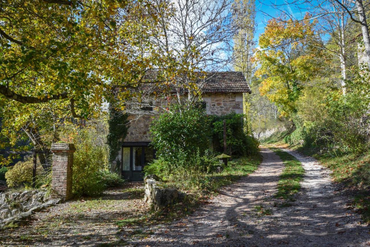 Hotel Domaine De Clarat Lafarre  Zewnętrze zdjęcie