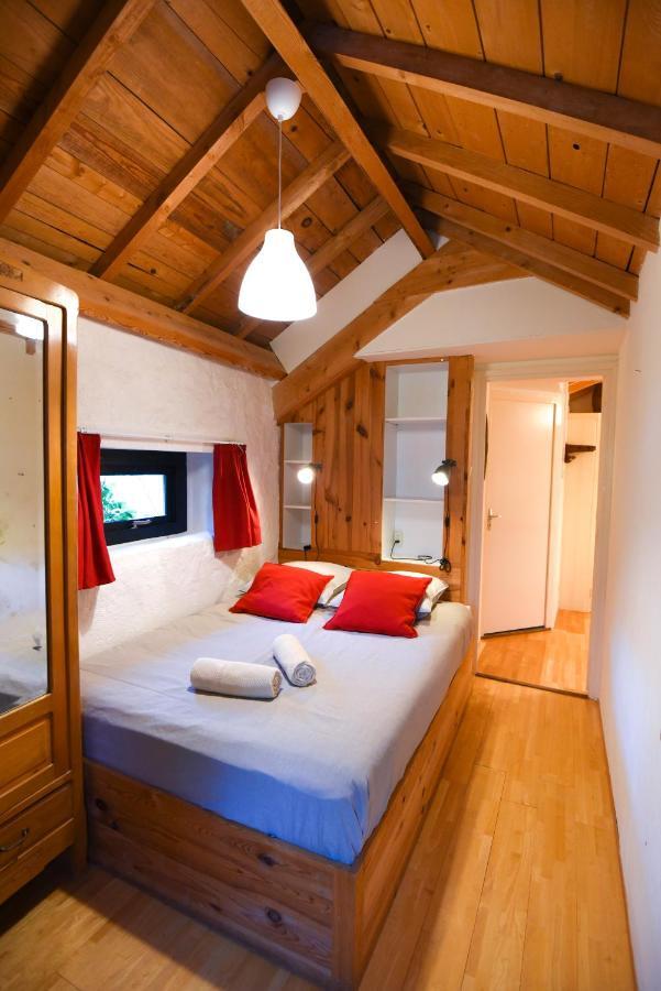 Hotel Domaine De Clarat Lafarre  Zewnętrze zdjęcie
