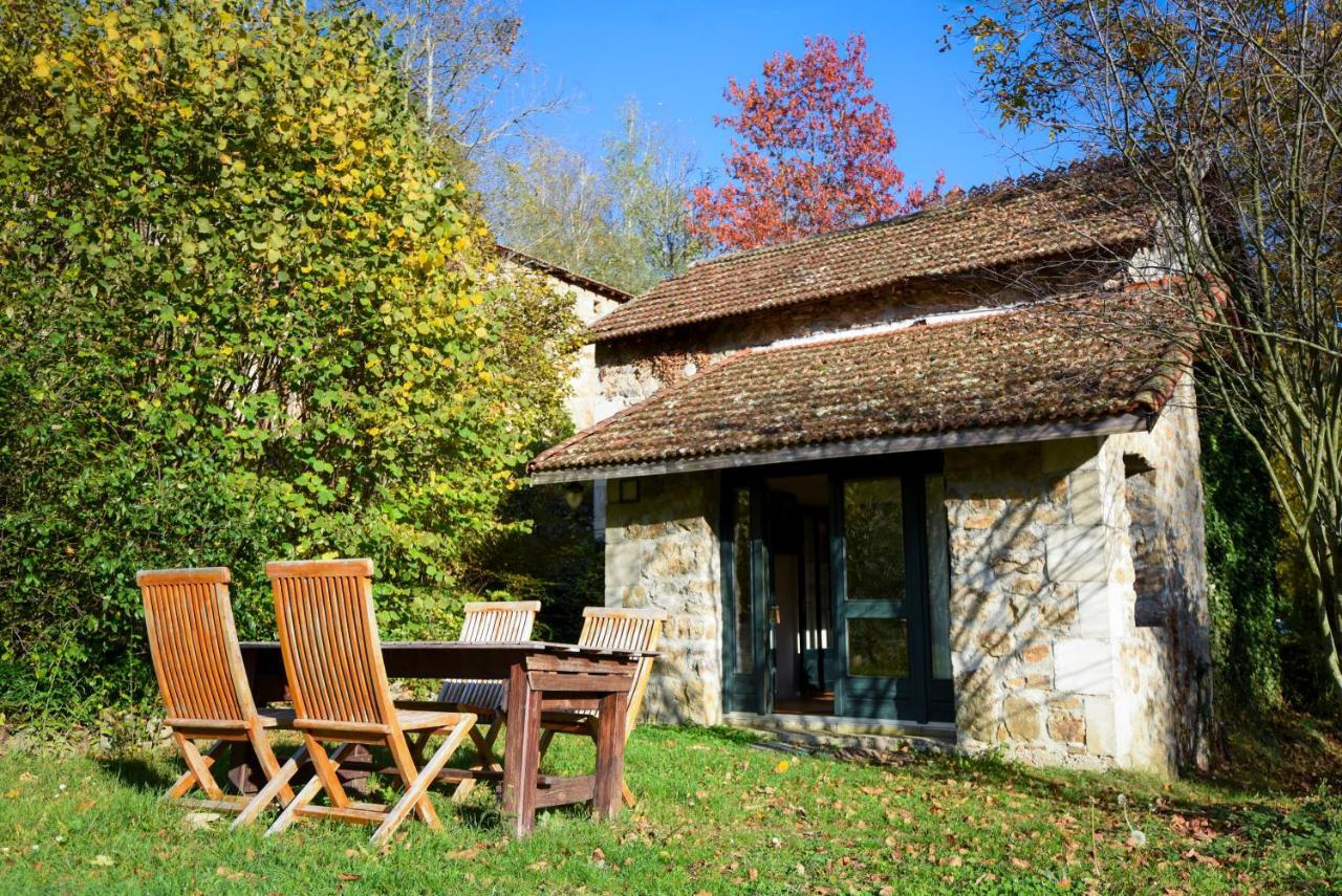 Hotel Domaine De Clarat Lafarre  Zewnętrze zdjęcie
